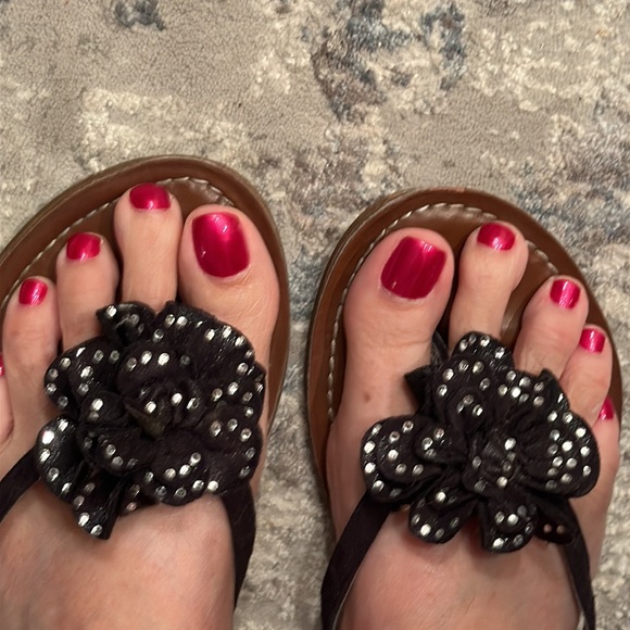 Carlos Sandals - Picture 2 of 7